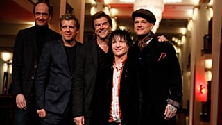 "Weil du nur einmal lebst": Ein intimes Band-Porträt über Die Toten Hosen
