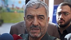  فرمانده سپاه پاسداران: عاملان حمله تروریستی زاهدان تحت حمایت پاکستان هستند