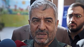 فرمانده سپاه پاسداران: عاملان حمله تروریستی زاهدان تحت حمایت پاکستان هستند