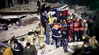 Kartal'da 21 kişiye mezar olan binanın çöküş nedeni belli oldu