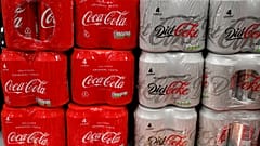 Coca Cola'nın eski çalışanına gizli formülü Çin'e satma suçlaması