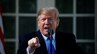 Japonya Trump'ı Nobel'e aday gösterdi, Turmp: Obama'ya verdiler bana vermezler