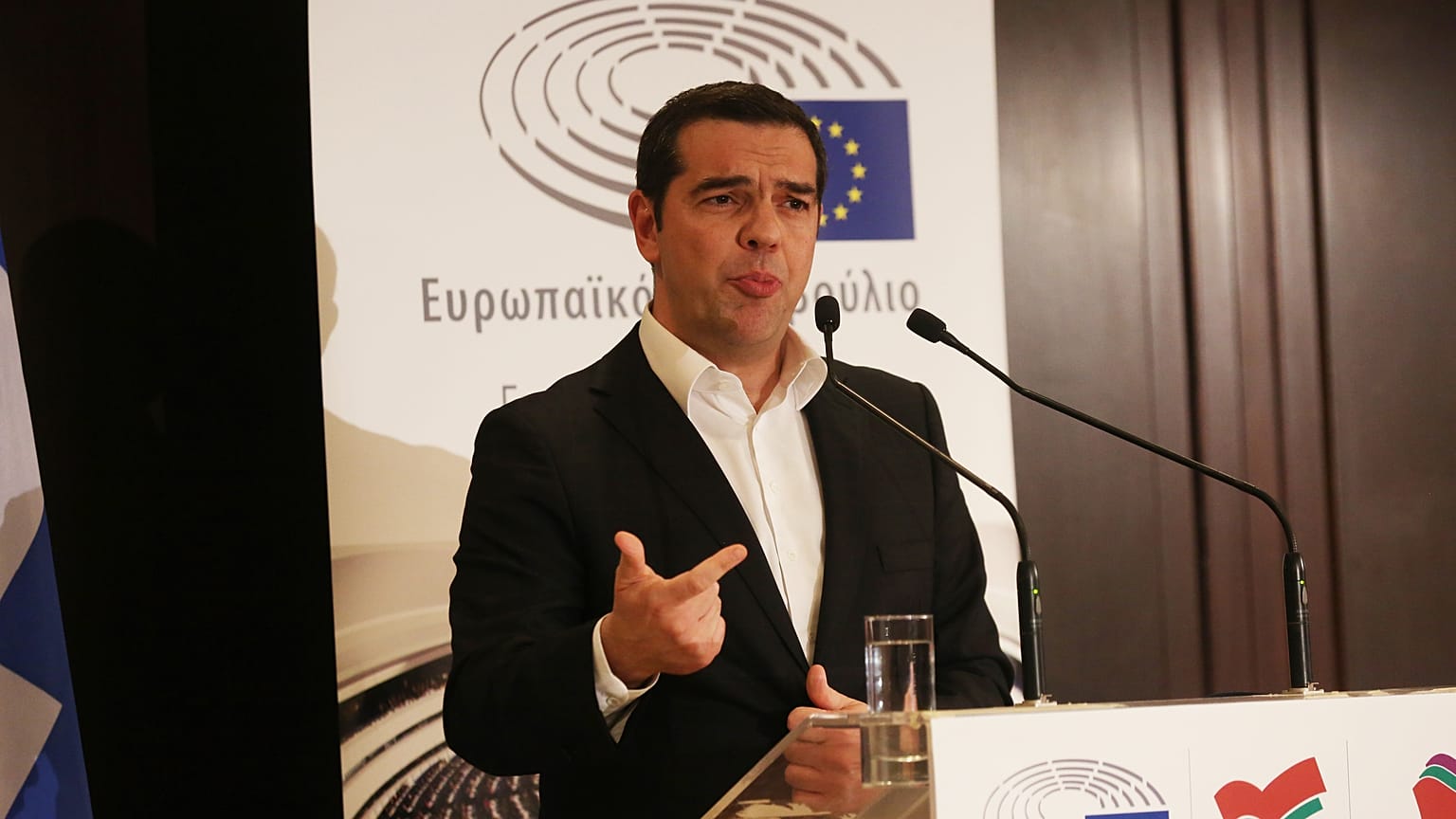  Διάσκεψη για την Ασφάλεια στο Μόναχο: Η ομιλία του Αλέξη Τσίπρα