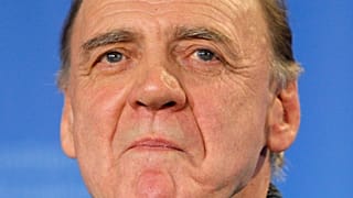 Faleceu o ator suíço Bruno Ganz