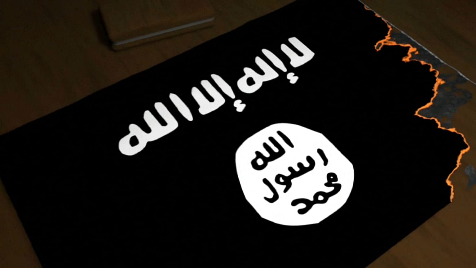 دانستنی‌ها؛ ظهور و سقوط داعش