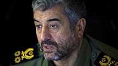 قائد الحرس الثوري يتوعد السعودية والإمارات 