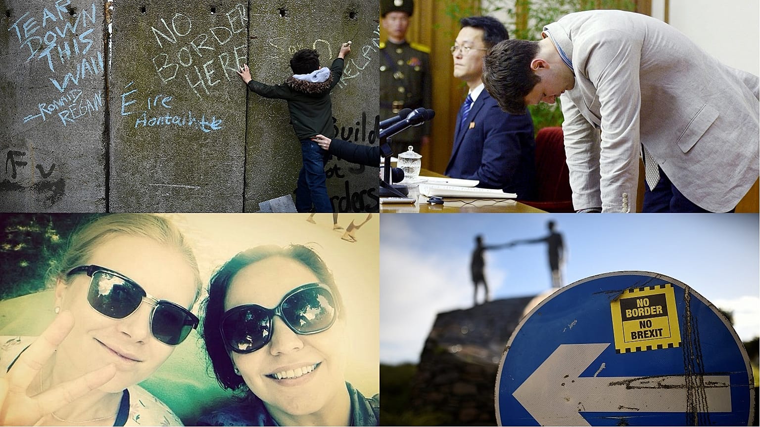 The week that was: the people behind the headlines are the real stories ǀ View