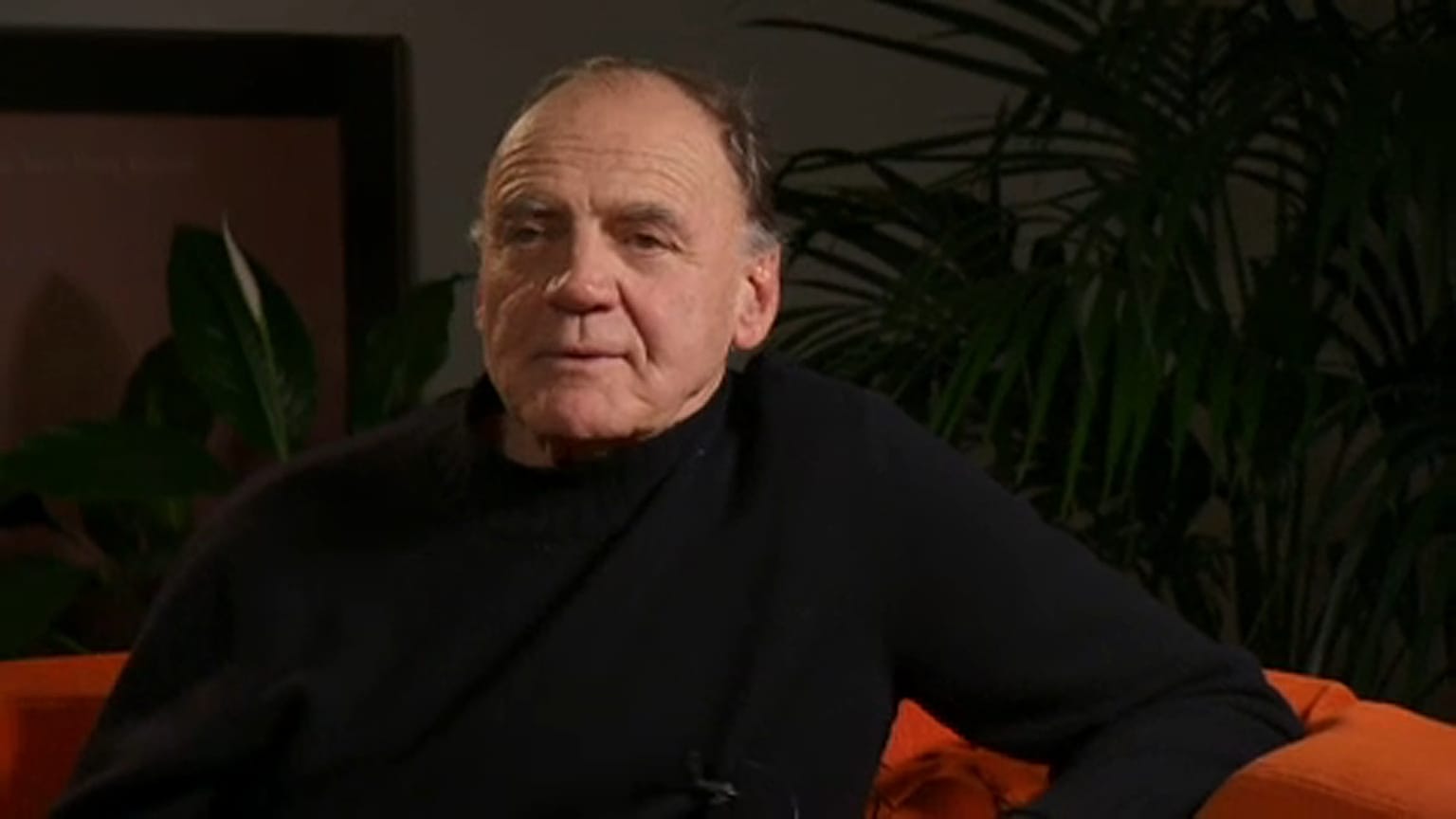 Elhunyt Bruno Ganz, a Bukás és a Berlin felett az ég főszereplője