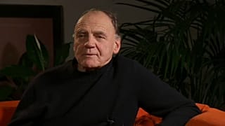 Elhunyt Bruno Ganz, a Bukás és a Berlin felett az ég főszereplője