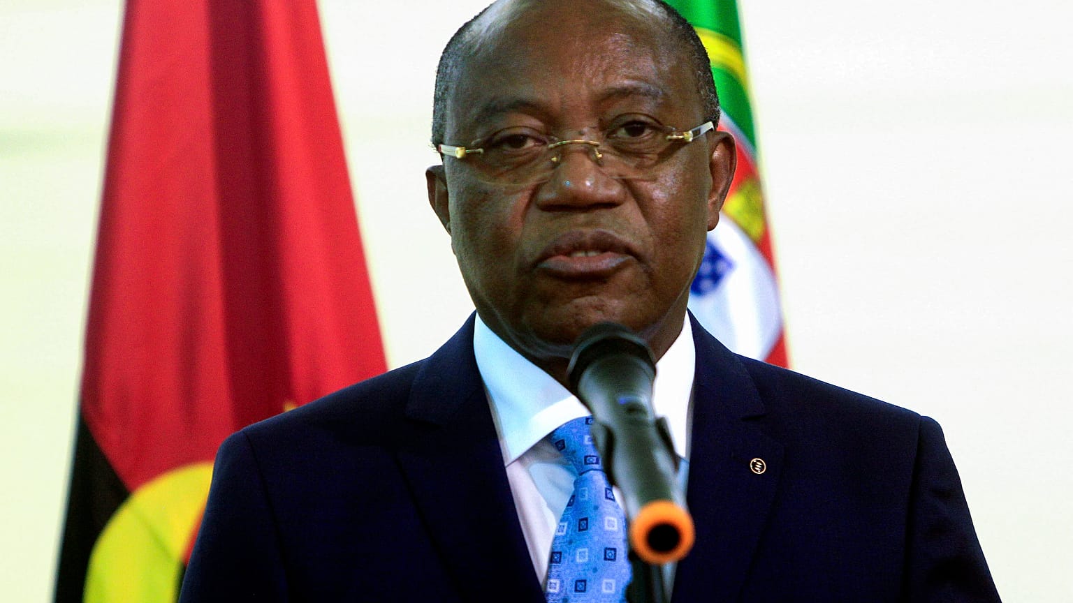 Angola vê com interesse um canal lusófono internacional
