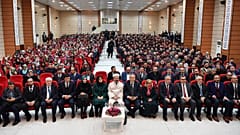 Diyanet İşleri Başkanı: Sigaranın haram olduğunu milletimize anlatmalıyız