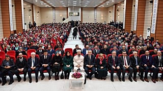 Diyanet İşleri Başkanı: Sigaranın haram olduğunu milletimize anlatmalıyız