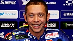 Rombano i motori, per le 40 candeline di Valentino Rossi
