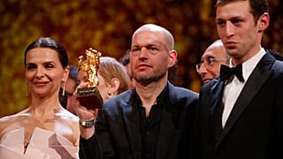 Urso de Ouro vai para filme israelita "Synonymes"