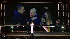 "Золотой медведь" Берлинале: "Синонимы"