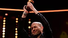 Berlinale: Orso d'oro al film 'Synonymes' del regista israeliano Nadav Lapid