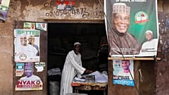 Nigeria: l'ira dei votanti per il posticipo del voto
