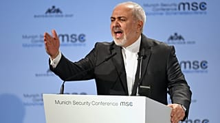 İran Dışişleri Bakanı Zarif: İsrail ve ABD savaş istiyor