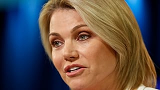 Nauert, ABD'nin BM Daimi Temsilciliği adaylığından çekildi 