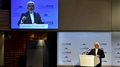 ظریف: اسرائيل به دنبال جنگ است