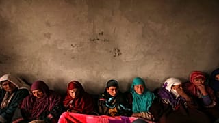 Terör saldırısının ardından Keşmirli Müslümanlara yönelik toplumsal baskı arttı