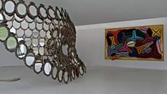 Singularidade de Joana Vasconcelos "apropria-se" de Serralves