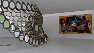 Singularidade de Joana Vasconcelos "apropria-se" de Serralves