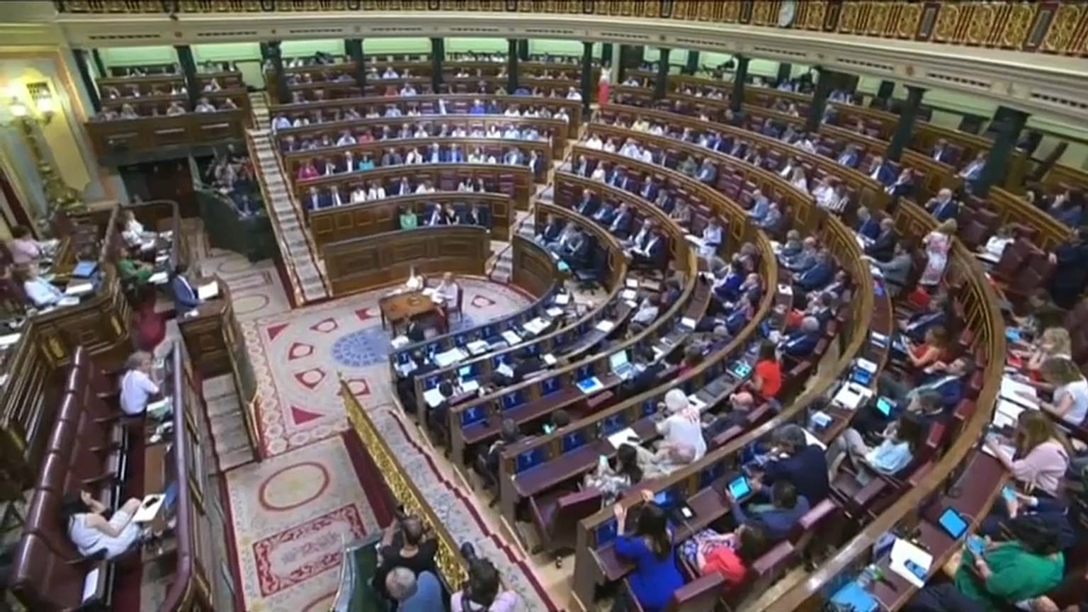 ¿Quién gobernará España tras las elecciones del 28 de abril?