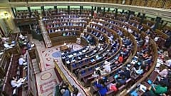 Espagne : une campagne sous tension