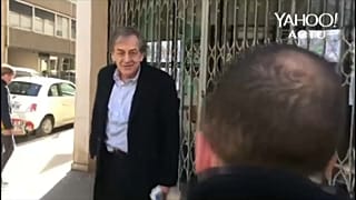 Agression de Finkielkraut : une enquête a été ouverte
