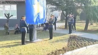 День рождения Косова