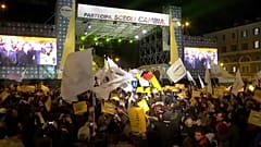 M5s al bivio: voto online sul processo a Salvini