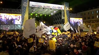 M5s al bivio: voto online sul processo a Salvini