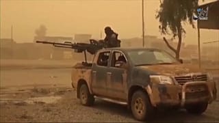 Trump insta a Europa a repatriar a los combatientes del Dáesh capturados en Siria