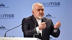 Atomalku: Irán erősebb európai részvételt sürget