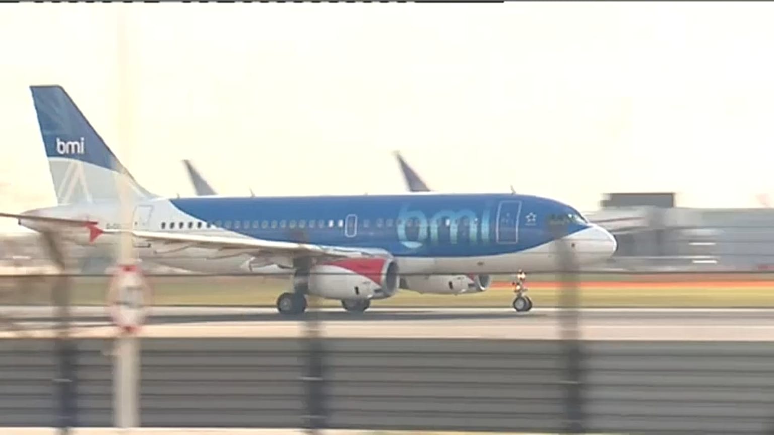 La compañía Flybmi se declara en quiebra y lo atribuye al Brexit