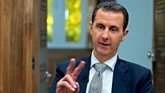 بشار اسد: آمریکایی ها وابستگان خود را خواهند فروخت