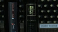 Право называться "македонским"