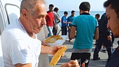 Συγκίνηση για το θάνατο του φούρναρη της Κω που βοηθούσε μετανάστες