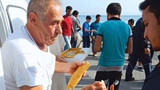 Συγκίνηση για το θάνατο του φούρναρη της Κω που βοηθούσε μετανάστες