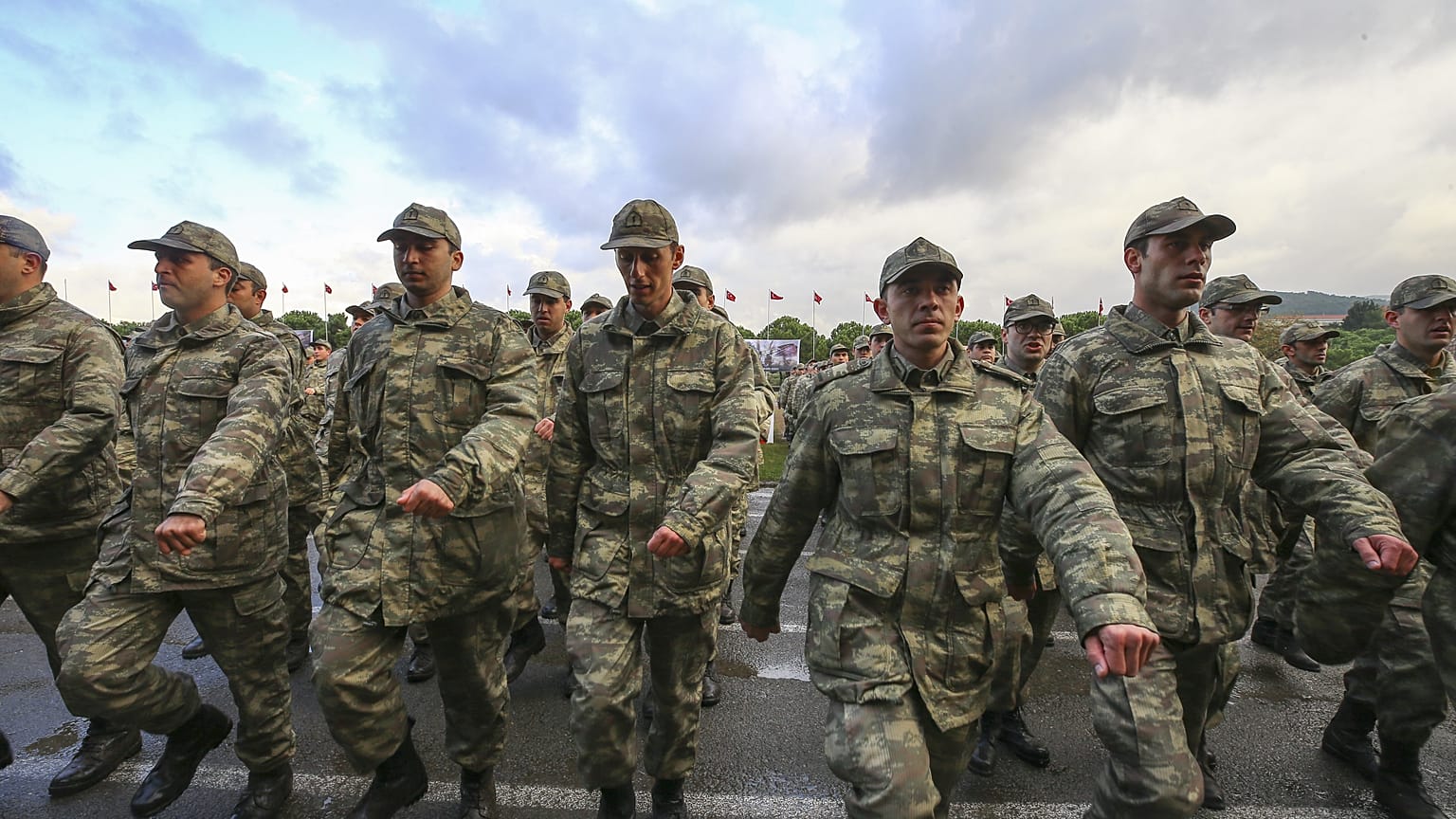 Yeni bedelli askerlik uygulamasının ayrıntıları belli oldu
