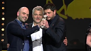 "La paranza dei bambini" conquista la Berlinale 2019