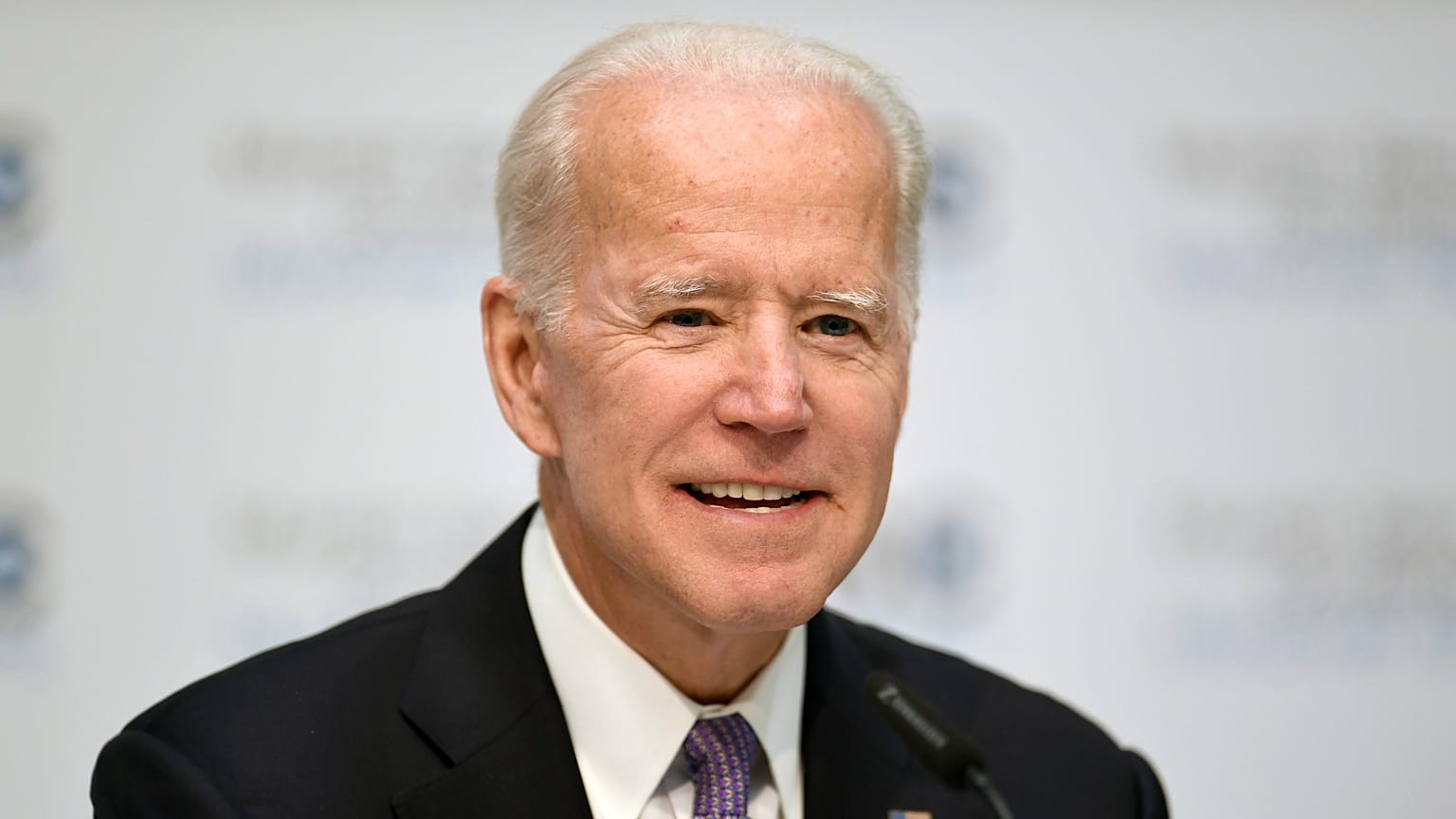 ABD Eski Başkan Yardımcısı Joe Biden: Amerika bir utanç kaynağı