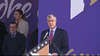 Kósovo cumple 11 años de su independencia