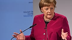 Germany submitted formal notification to the European Commission last week
