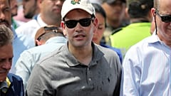 Aide humanitaire : l'appel de Marco Rubio aux militaires vénézuéliens