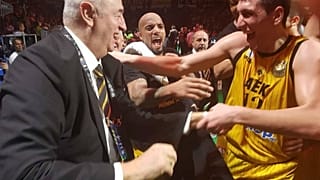 Διηπειρωτικό: Η ΑΕΚ «βασίλισσα» του κόσμου