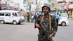 Yemen'de taraflar Hudeyde'den çekilme konusunda anlaştı 