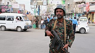 Yemen'de taraflar Hudeyde'den çekilme konusunda anlaştı
