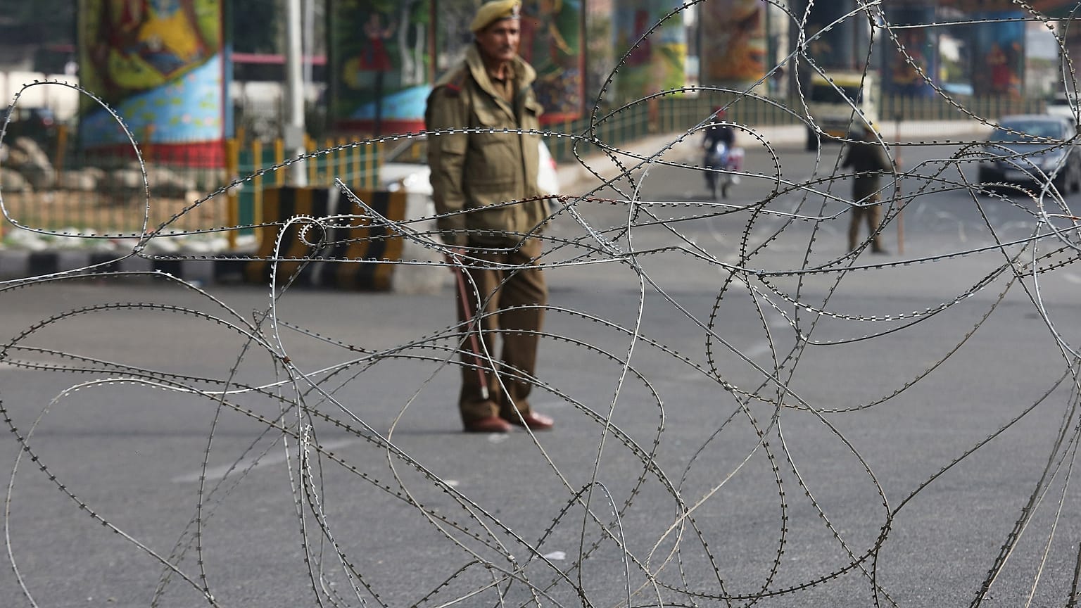 مقتل أربعة جنود هنود في كشمير خلال معركة مع مسلحين